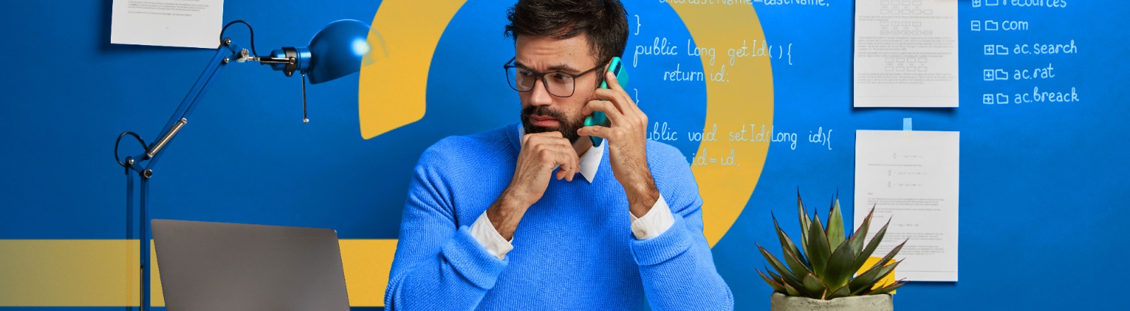 التخطيط الاستراتيجي الشخصي